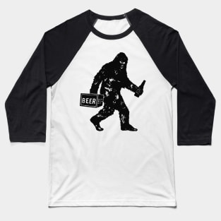 bigfoot beer Baseball T-Shirt